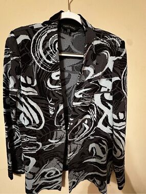 Ming Wang Jacket/Cardigan
